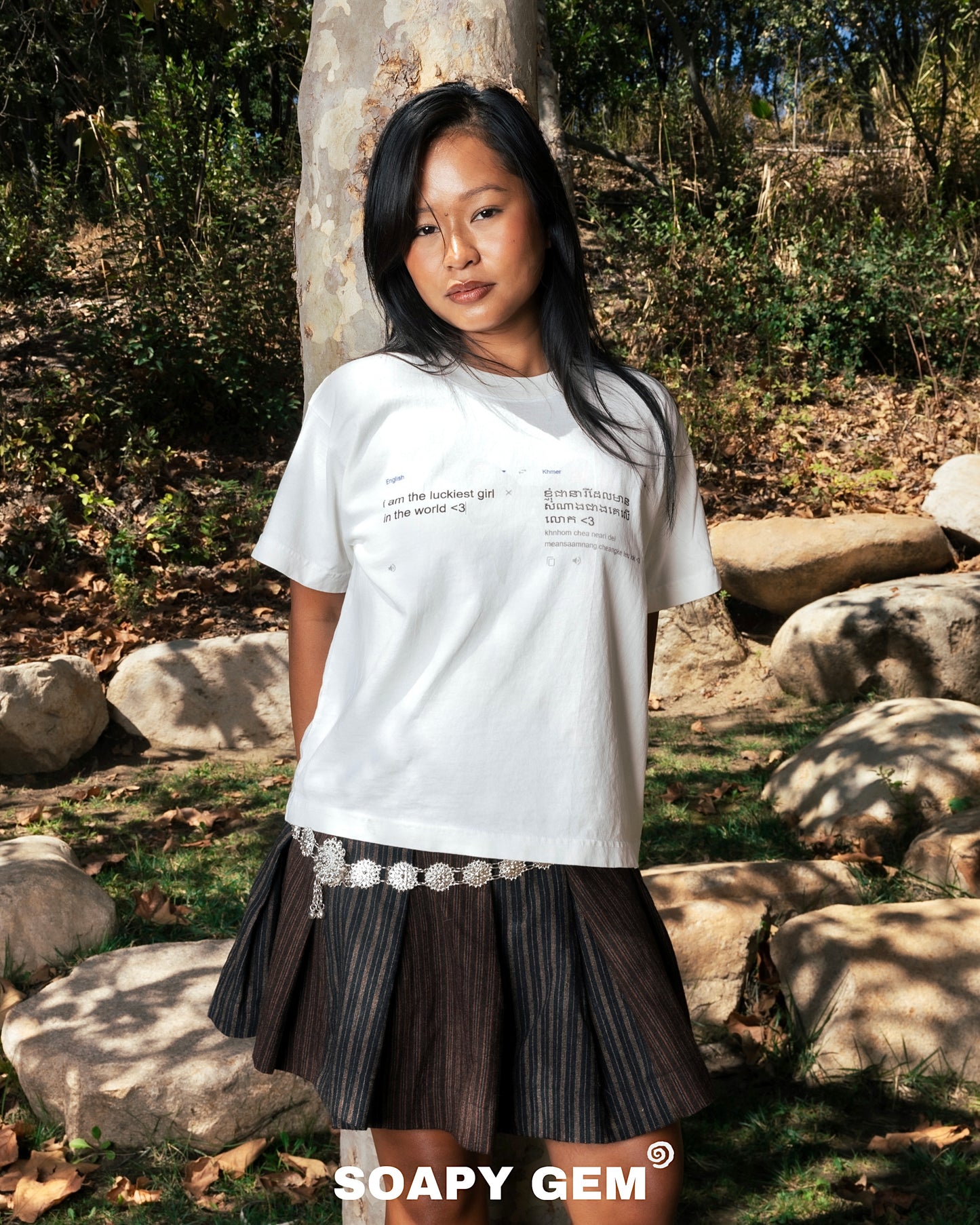 c<3 ๐ Lucky Girl Syndrome ๐