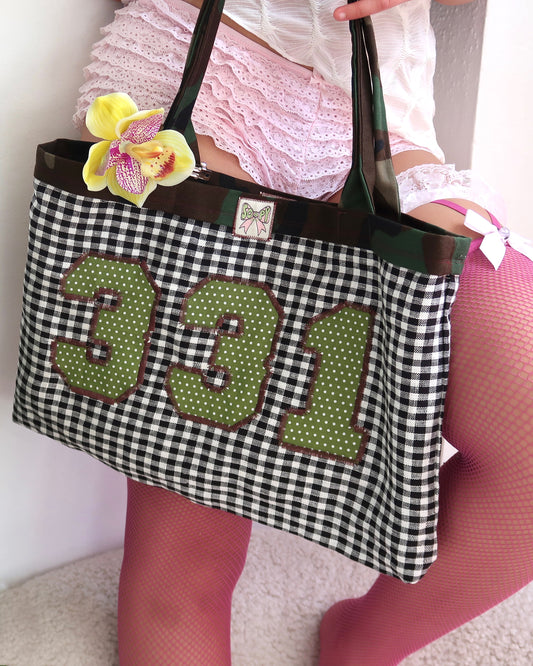 a ♬⋆.˚ Custom SoapyGem Tote ♬⋆.˚