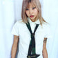 c<3 SUPERSTAR UNIFORM TIE  ★CAMO★